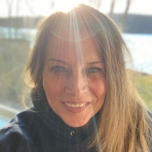 Meet your Posher, Heidi